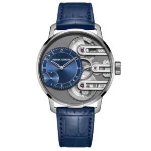 Gravity-Equal-Force-Manufacture-Edition-Blue