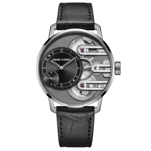 Gravity-Equal-Force-Manufacture-Edition-black