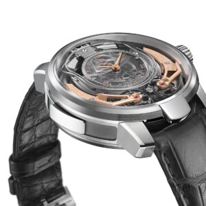 Masterpieces Minute Repeater Resonance