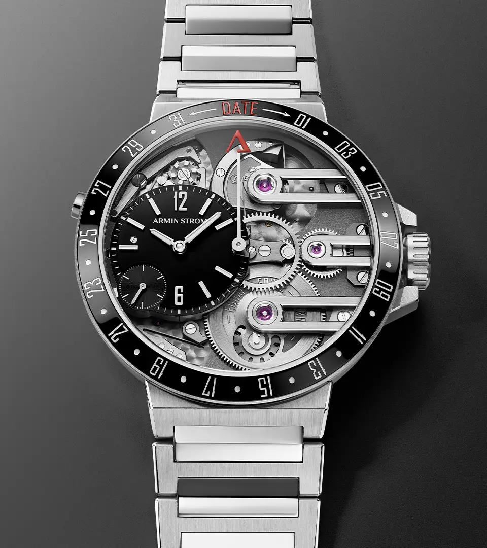 Armin-Strom-Orbit-manufacture-