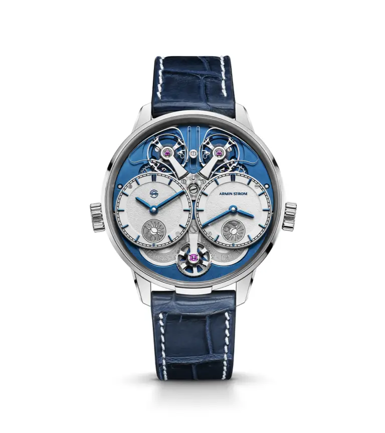 Armin Strom-Dual-Time-GMT-Resonance-blue-manufacture-edition-shop1