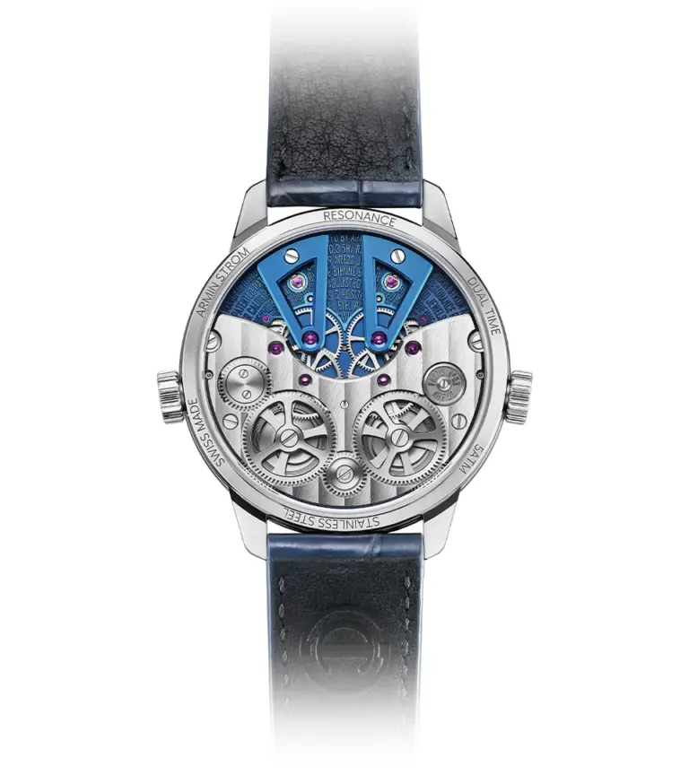 Armin Strom-Dual-Time-GMT-Resonance-blue-manufacture-edition-shop2