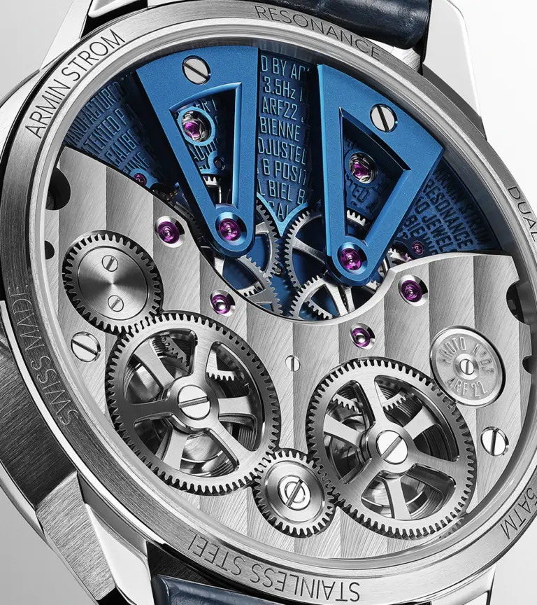 Armin Strom-Dual-Time-GMT-Resonance-blue-manufacture-edition-shop4