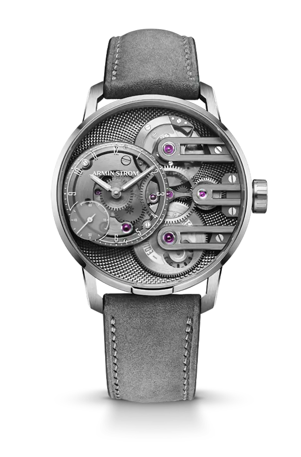 Gravity Equal Force Ultimate Sapphire Anthracite